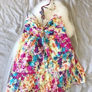 Abercrombie and Fitch dress